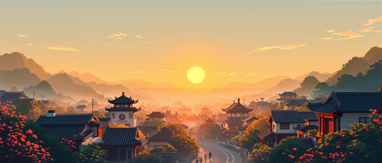 日本短剧免费观看完整 - 公司介绍，暖橘光晕里的温情剧场